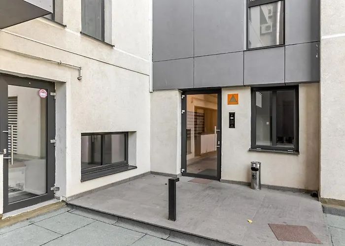 Unirii Plaza Apartment