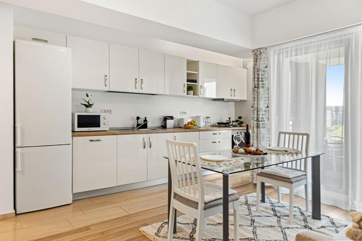 Apartment Unirii Plaza