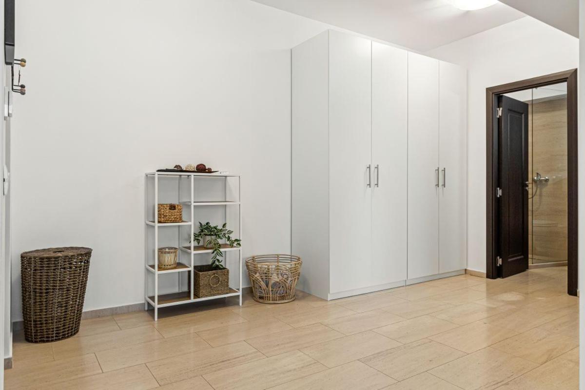 Unirii Plaza Apartment Bukarest