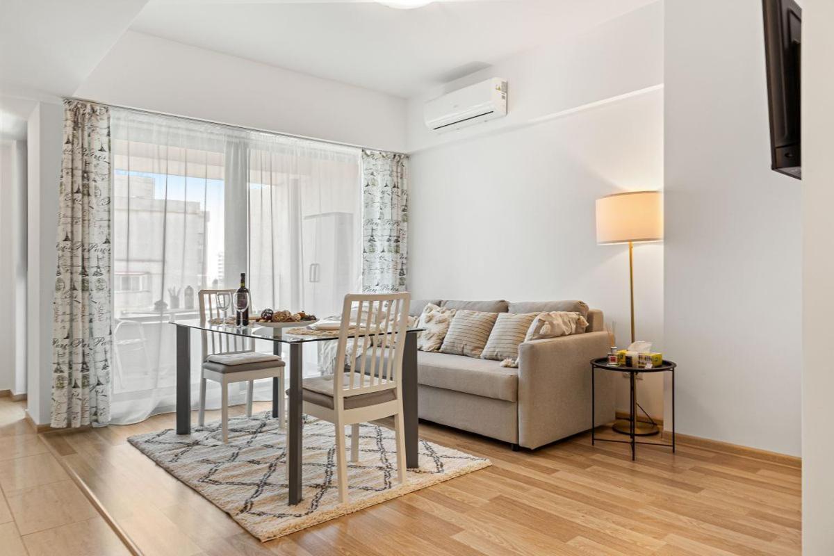 Apartment Unirii Plaza *