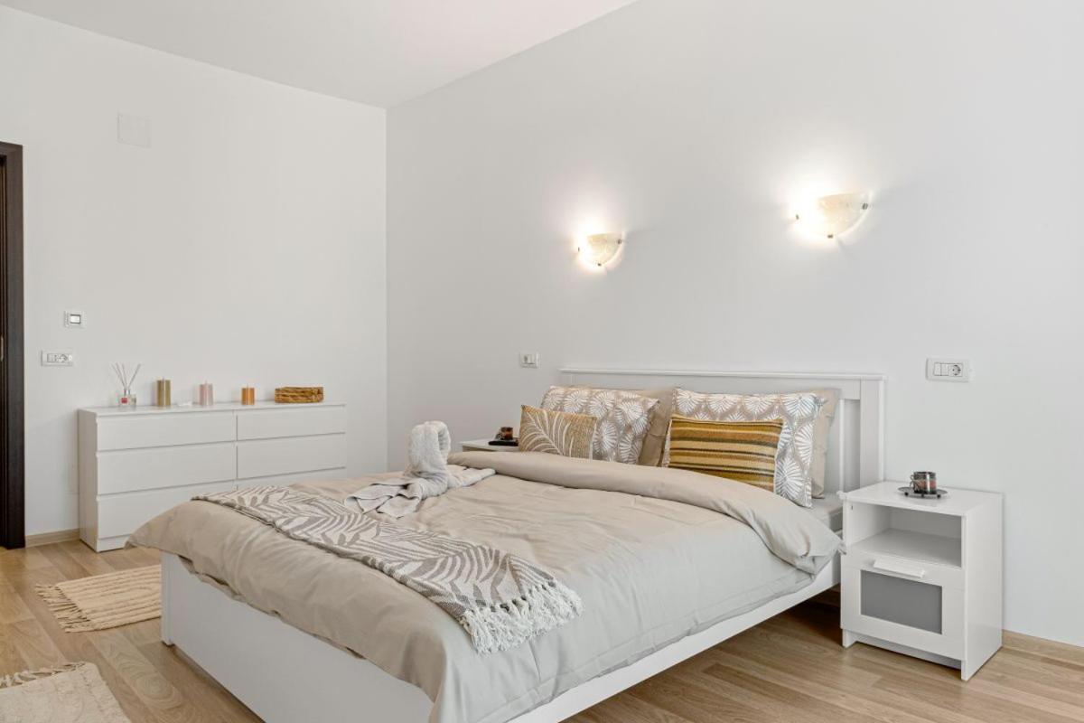 Unirii Plaza Apartment