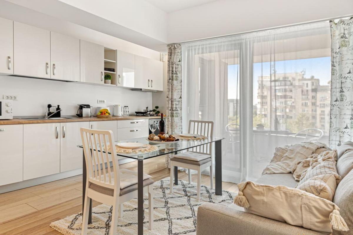 Unirii Plaza Apartment *