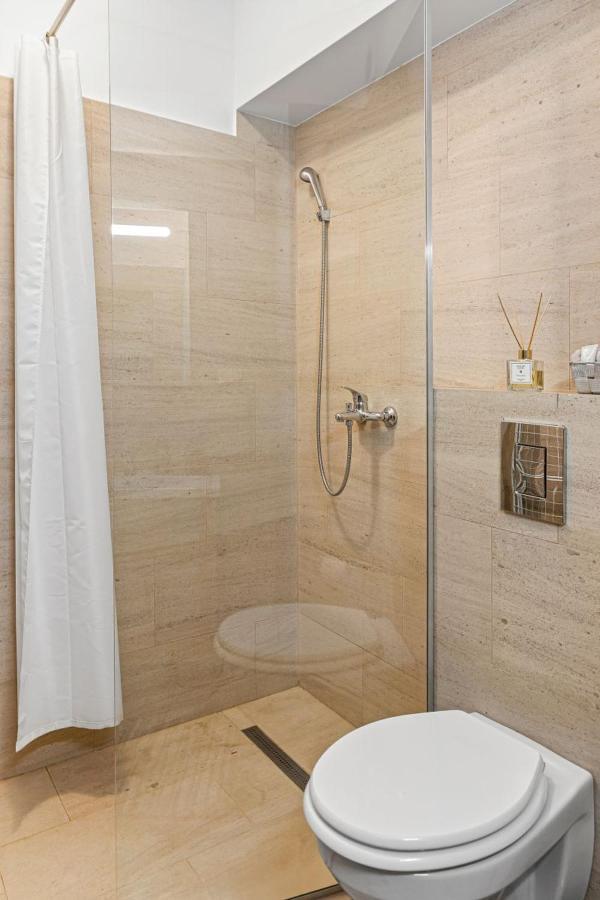 Apartment Unirii Plaza Bukarest