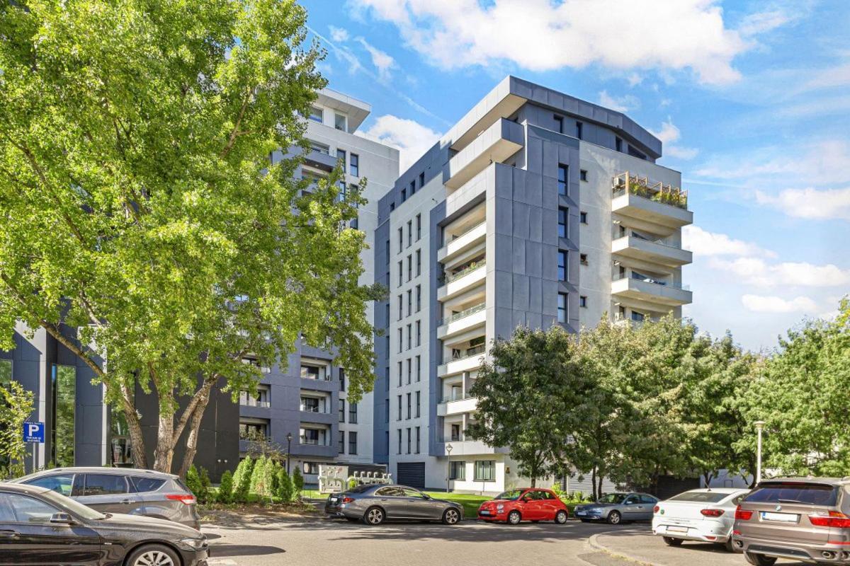 Unirii Plaza Apartment Bukarest