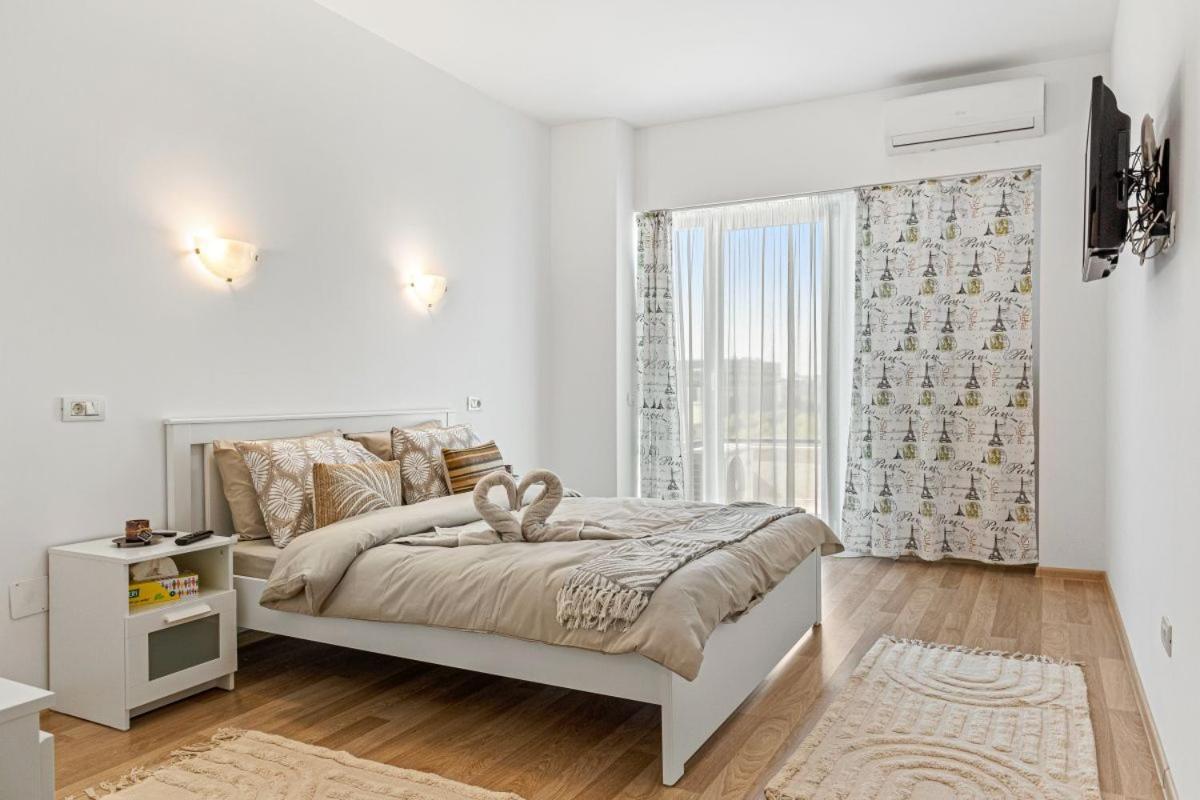 Unirii Plaza Apartment *